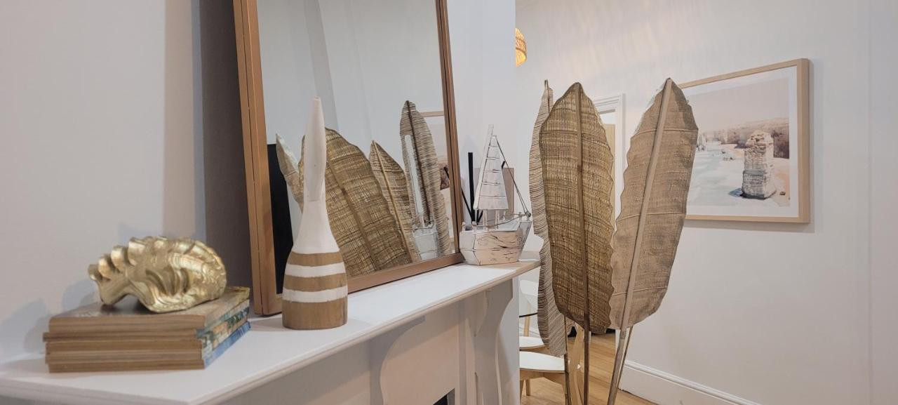 Boutique Beach House In The Heart Of St. Kilda メルボルン エクステリア 写真