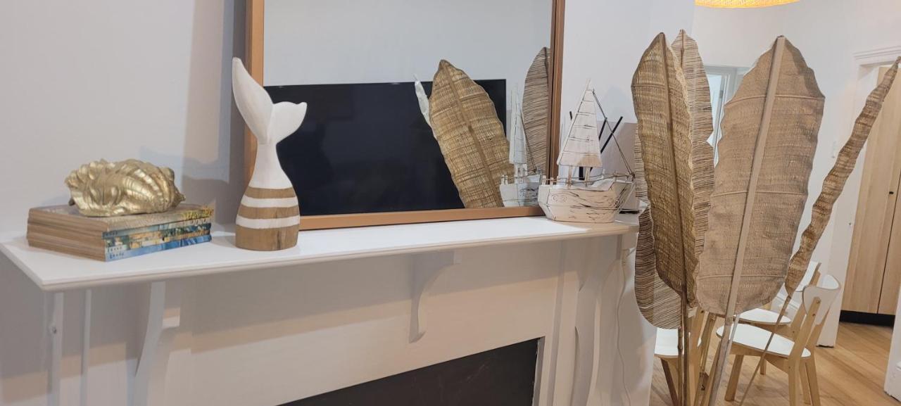 Boutique Beach House In The Heart Of St. Kilda メルボルン エクステリア 写真
