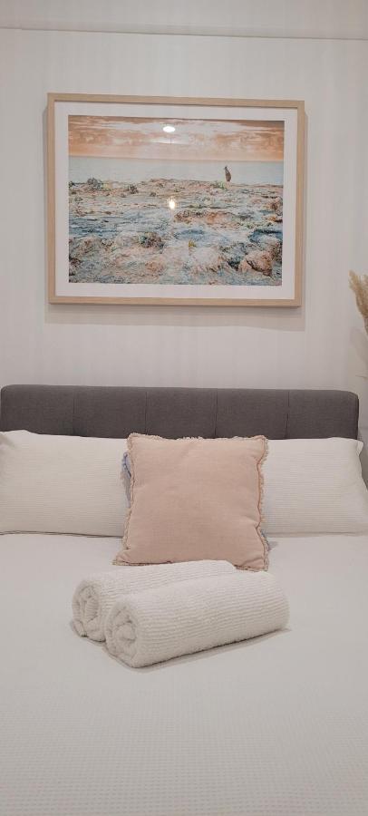 Boutique Beach House In The Heart Of St. Kilda メルボルン エクステリア 写真